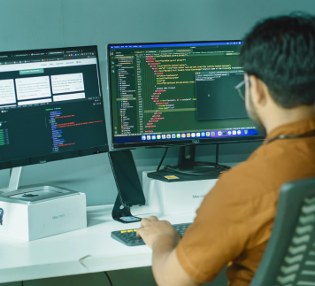 Workflow Automation Design