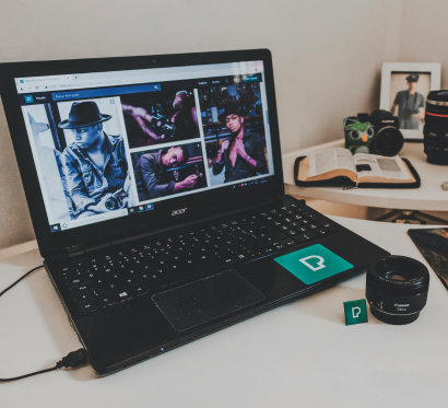 UI/UX Design